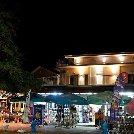 Oneiro Zois Appartement Prínos Buitenkant foto