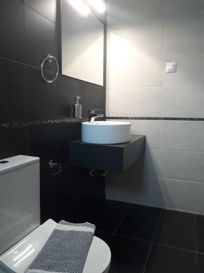 Oneiro Zois Appartement Prínos Buitenkant foto