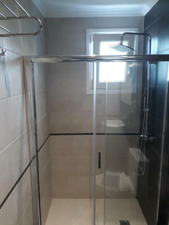 Oneiro Zois Appartement Prínos Buitenkant foto