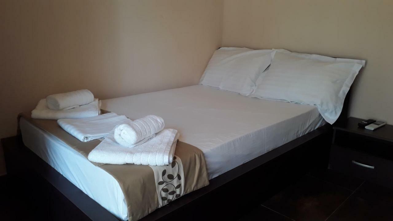 Oneiro Zois Appartement Prínos Buitenkant foto